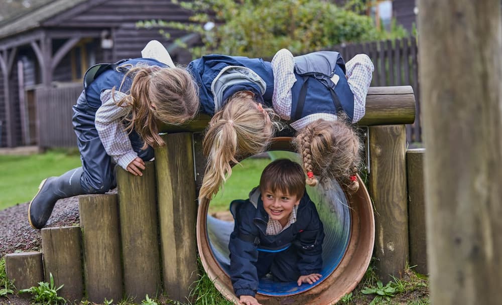 Anxious wait on primary places almost over